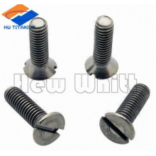 Gr5 titanium hex socket cheese head screw